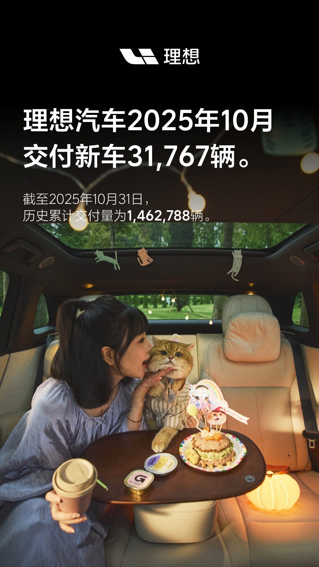 【海报】6690必发集团汽车2025年10月交付31,767辆.jpg 【海报】6690必发集团汽车2025年10月交付31,767辆.jpg